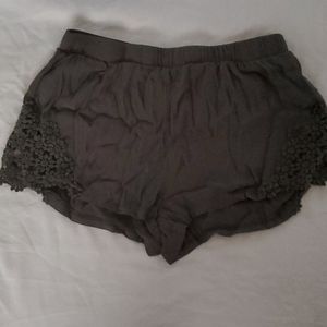 Forever21 shorts